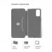 Чохол до мобільного телефона ColorWay Simple Book Samsung Galaxy A35 black (CW-CSBSGA356-BK)