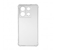 Чохол до мобільного телефона ColorWay TPU AntiShock Xiaomi Redmi Note 13 Pro 5G Clear (CW-CTASXRN13P5)