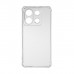 Чохол до мобільного телефона ColorWay TPU AntiShock Xiaomi Redmi Note 13 Pro 5G Clear (CW-CTASXRN13P5)