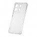 Чохол до мобільного телефона ColorWay TPU AntiShock Xiaomi Redmi Note 13 Pro 5G Clear (CW-CTASXRN13P5)