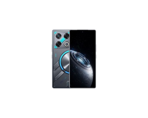 Мобільний телефон Infinix GT 20 Pro 12/256Gb NFC Mecha Blue (4894947022159)