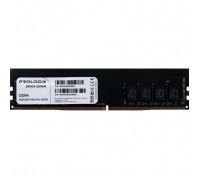 Модуль пам'яті для комп'ютера DDR4 8GB 3200 MHz Prologix (PRO8GB3200D4)