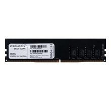 Модуль пам'яті для комп'ютера DDR4 8GB 3200 MHz Prologix (PRO8GB3200D4)