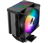 Кулер до процесора PcCooler R400 ARGB BK