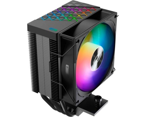 Кулер до процесора PcCooler R400 ARGB BK