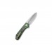 Ніж Civivi Elementum Satin Jungle Wear Fat Carbon Fibre (C907A-6)