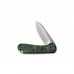 Ніж Civivi Elementum Satin Jungle Wear Fat Carbon Fibre (C907A-6)