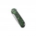 Ніж Civivi Elementum Satin Jungle Wear Fat Carbon Fibre (C907A-6)