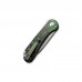 Ніж Civivi Elementum Satin Jungle Wear Fat Carbon Fibre (C907A-6)
