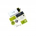 Ніж Civivi Elementum Satin Jungle Wear Fat Carbon Fibre (C907A-6)
