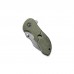 Ніж Civivi Gordo Satin Olive Micarta (C22018C-2)