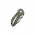 Ніж Civivi Gordo Satin Olive Micarta (C22018C-2)