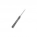 Ніж Civivi Starflare Satin Grey Aluminum (C23052-2)