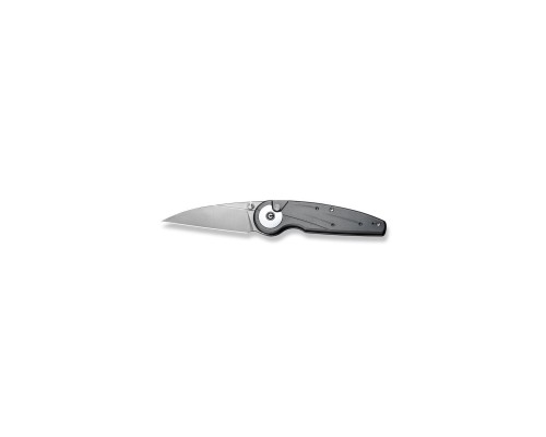 Ніж Civivi Starflare Satin Grey Aluminum (C23052-2)