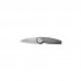 Ніж Civivi Starflare Satin Grey Aluminum (C23052-2)