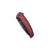 Ніж Civivi Teraxe Darkwash Red G10 (C20036-1)