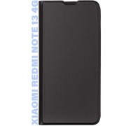 Чохол до мобільного телефона BeCover Exclusive New Style Xiaomi Redmi Note 13 4G Black (711216)