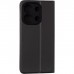 Чохол до мобільного телефона BeCover Exclusive New Style Xiaomi Redmi Note 13 4G Black (711216)