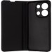 Чохол до мобільного телефона BeCover Exclusive New Style Xiaomi Redmi Note 13 4G Black (711216)