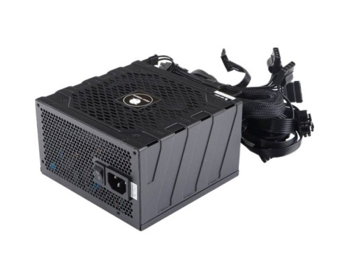 Блок живлення HighPower 750W (HP1-M750BR-H12S)