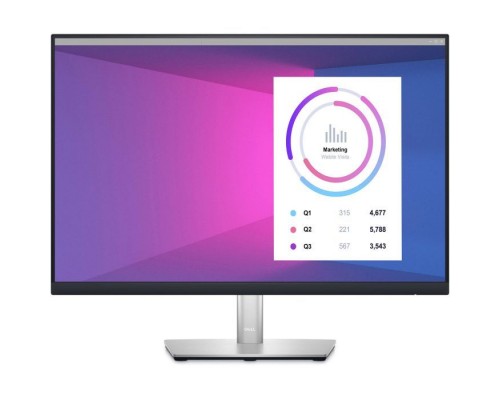 Монітор Dell P2425H (210-BMFF)