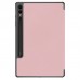 Чохол до планшета Armorstandart Smart Case Samsung Tab S9+ / S9 FE+ Pink (ARM74490)