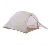 Намет Big Agnes Fly Creek HV UL2 gray/greige (021.0218)