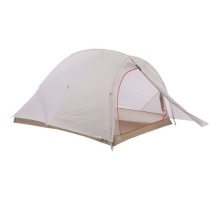 Намет Big Agnes Fly Creek HV UL2 gray/greige (021.0218)