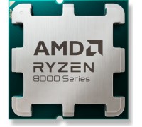 Процесор AMD Ryzen 5 8400F (100-100001591MPK)