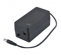 Пристрій безперебійного живлення Step4Net 32WhWh з функцією UPS 12V/1.5A (inp 5,5x2,1mm; out 5,5x2,1) (275923)