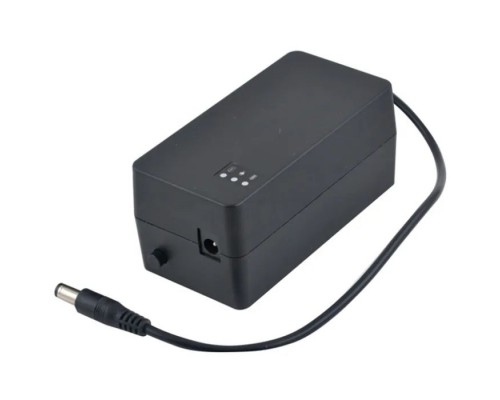 Пристрій безперебійного живлення Step4Net 32WhWh з функцією UPS 12V/1.5A (inp 5,5x2,1mm; out 5,5x2,1) (275923)