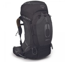 Рюкзак туристичний Osprey Atmos AG 65 black L/XL (009.2786)