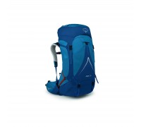 Рюкзак туристичний Osprey Atmos AG LT 65 night shift/scoria blue S/M (009.3276)