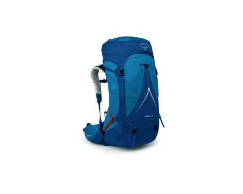 Рюкзак туристичний Osprey Atmos AG LT 65 night shift/scoria blue S/M (009.3276)