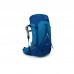 Рюкзак туристичний Osprey Atmos AG LT 65 night shift/scoria blue S/M (009.3276)