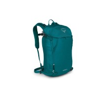 Рюкзак туристичний Osprey Sopris 20 (2022) verdigris green O/S (009.2282)