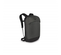 Рюкзак туристичний Osprey Transporter Panel Loader black O/S (009.2659)