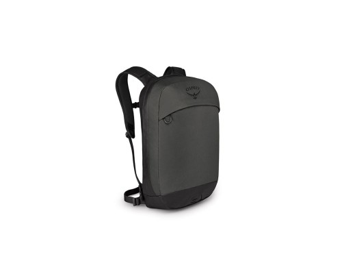 Рюкзак туристичний Osprey Transporter Panel Loader black O/S (009.2659)