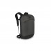 Рюкзак туристичний Osprey Transporter Panel Loader black O/S (009.2659)