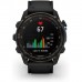 Смарт-годинник Garmin Descent Mk3i, 51mm, Crbn Gry DLC Ti/Blk, Dive Computer, GPS (010-02752-11)