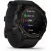 Смарт-годинник Garmin Descent Mk3i, 51mm, Crbn Gry DLC Ti/Blk, Dive Computer, GPS (010-02752-11)