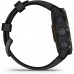 Смарт-годинник Garmin Descent Mk3i, 51mm, Crbn Gry DLC Ti/Blk, Dive Computer, GPS (010-02752-11)