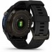 Смарт-годинник Garmin Descent Mk3i, 51mm, Crbn Gry DLC Ti/Blk, Dive Computer, GPS (010-02752-11)