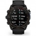 Смарт-годинник Garmin Descent Mk3i, 51mm, Crbn Gry DLC Ti/Blk, Dive Computer, GPS (010-02752-11)