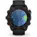 Смарт-годинник Garmin Descent Mk3i, 51mm, Crbn Gry DLC Ti/Blk, Dive Computer, GPS (010-02752-11)