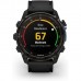 Смарт-годинник Garmin Descent Mk3i, 51mm, Crbn Gry DLC Ti/Blk, Dive Computer, GPS (010-02752-11)