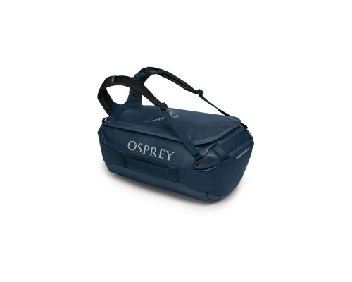 Дорожня сумка Osprey Transporter 40 venturi blue (009.2589)