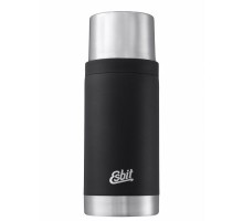 Термос Esbit VF750SC-BK black (017.0174)