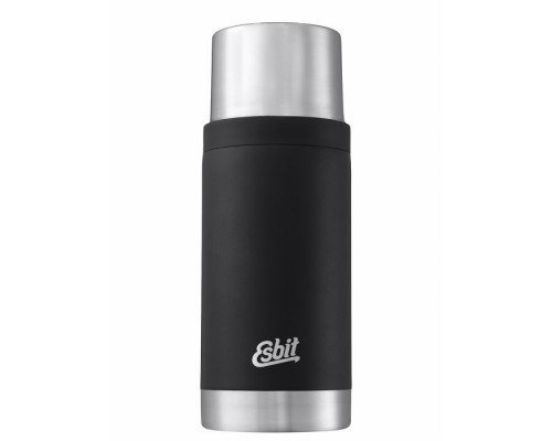 Термос Esbit VF750SC-BK black (017.0174)