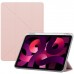 Чохол до планшета BeCover Ultra Slim Origami Transparent Apple iPad Air 11